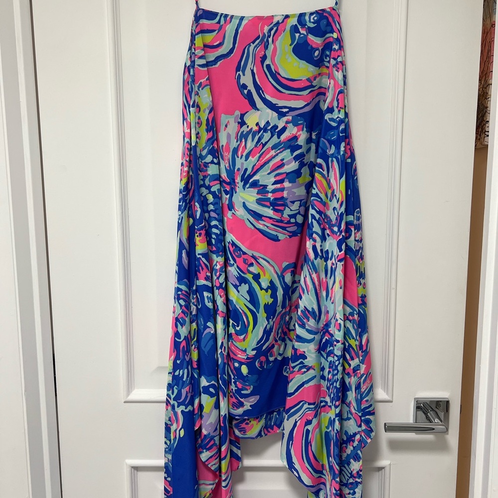Lilly Pulitzer dress - Picture 3 of 3